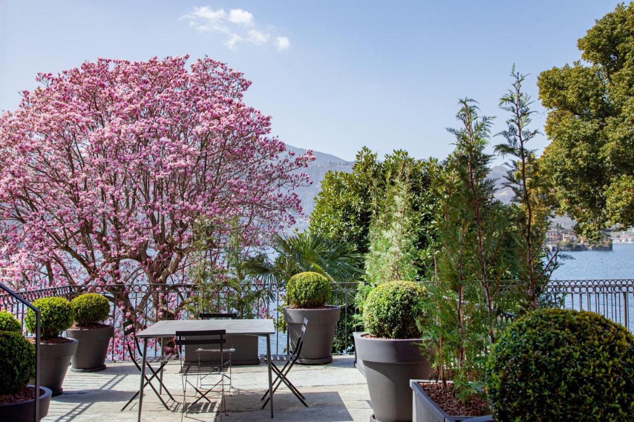 Bifora65 Flats And Garden - Lakeview Apartment Орта Сан Джулио Екстериор снимка