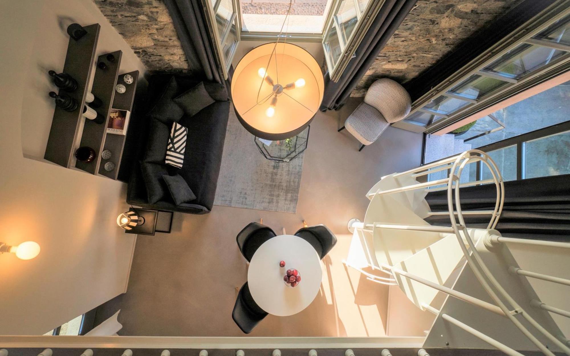 Bifora65 Flats And Garden - Lakeview Apartment Орта Сан Джулио Екстериор снимка
